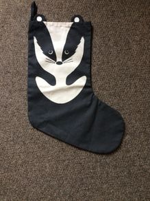 H&M Kids Stocking