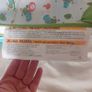 Baby bath & recliner Image 8