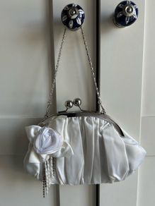 communion/flower girl bag