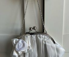 communion/flower girl bag