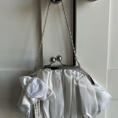 communion/flower girl bag