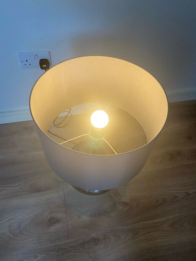 Next lamp