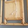Picture Natural Bamboo Picture Frame Image 3