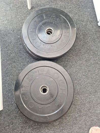 Gym Equipment