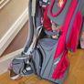 hiking baby carrier Image 3