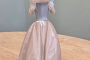Vintage NAO By Lladro Large Figurine