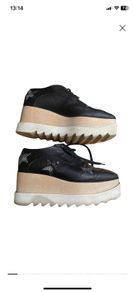 Stella McCartney platform Elise Shoes