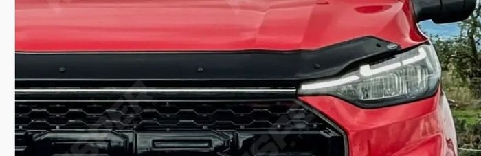 241-261 ford transit custom parts