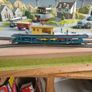 00 gauge car transporter Image 2