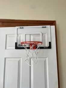 Basketball Hoop