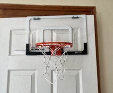Basketball Hoop