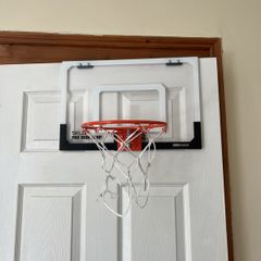 Basketball Hoop