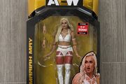 AEW Unrivaled Series 18 Mariah May #CHASE Wrestling Action Figure