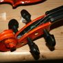 Violin Stentor Student Standard R016391 4/4 Violin The Stentor Student II 4/4 Image 7