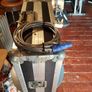Allen and Heath PA12 Mixing Desk. In perfect condition. Comes with In Flight Case and wired for Power Supply Image 4