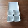 Denby Serve Dip Set New In Box. (James Martin Collection. Image 3