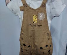 baby boy romper summer set nwt age 3 to 6 months