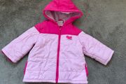 girls jacket12-18 months size 86cm