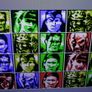 Nintendo mini retro 8-bit 620 games Image 4