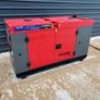 25kva Generator Image 2
