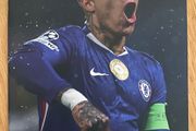 2025 Chelsea v Barcelona - UEFA Champions League Programme