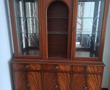 Hardwood Furniture