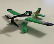 Disney Pixar Planes Zed