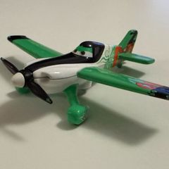 Disney Pixar Planes Zed