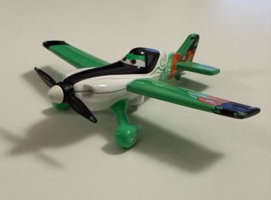 Disney Pixar Planes Zed