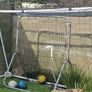 Football goal, great condition Image 3