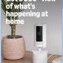 Ring Pan-Tilt Indoor Camera (wired camera) Image 7