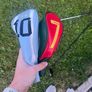 Wilson Profile Golf Clubs: 3 Wood,Hybrid and Putter Image 7