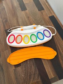 Crayola Colour Wonder Magic Light Brush Set