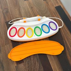 Crayola Colour Wonder Magic Light Brush Set
