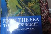 gaa books