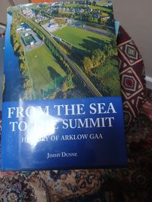 gaa books