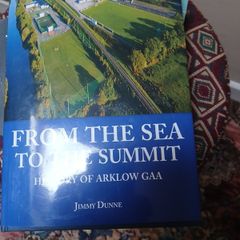 gaa books