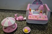 Peppa Pig's Ice Cream Van