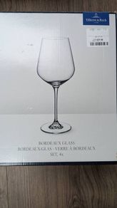 wine glass
