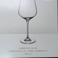 wine glass