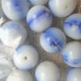 Glass beads,Jewellery making supplies.Craft supplies Image 2