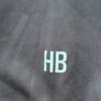 Leinster Rugby Byrne Player Issue Polo Shirt Mens XL Image 2