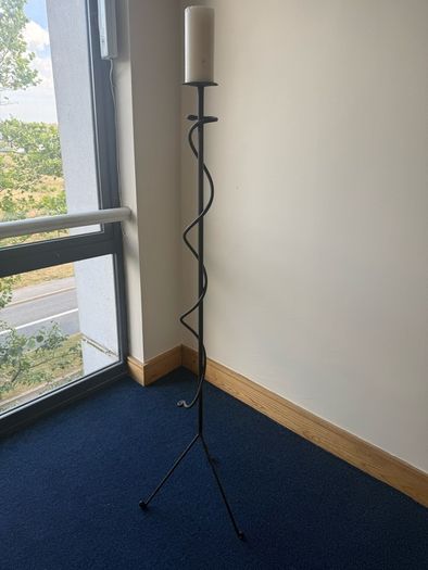 candlestick holder