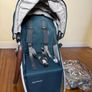 As new Uppababy V2 ramble seat Image 3