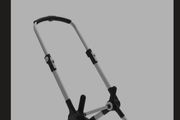 Bugaboo Fox2 Chassis and wheels