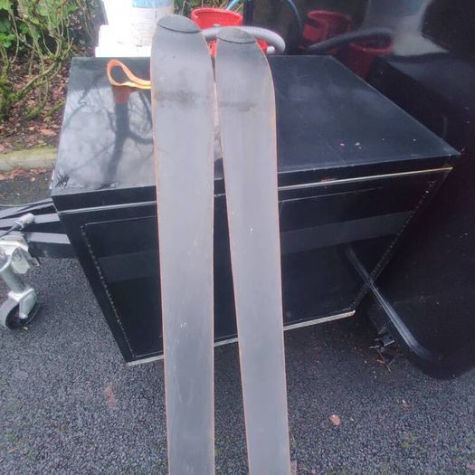 ski's