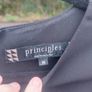 Principles Ben de Lisi black dress (free post) Image 3