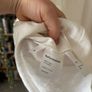 Reformation linen dress Image 4
