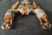 Transformer Scorponok