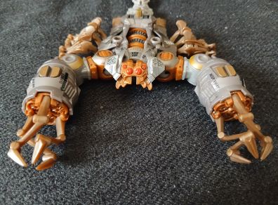 Transformer Scorponok